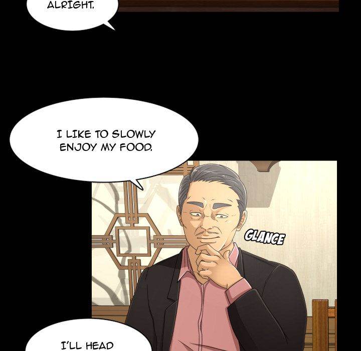 Exclusive Contract chapter 19 page 85