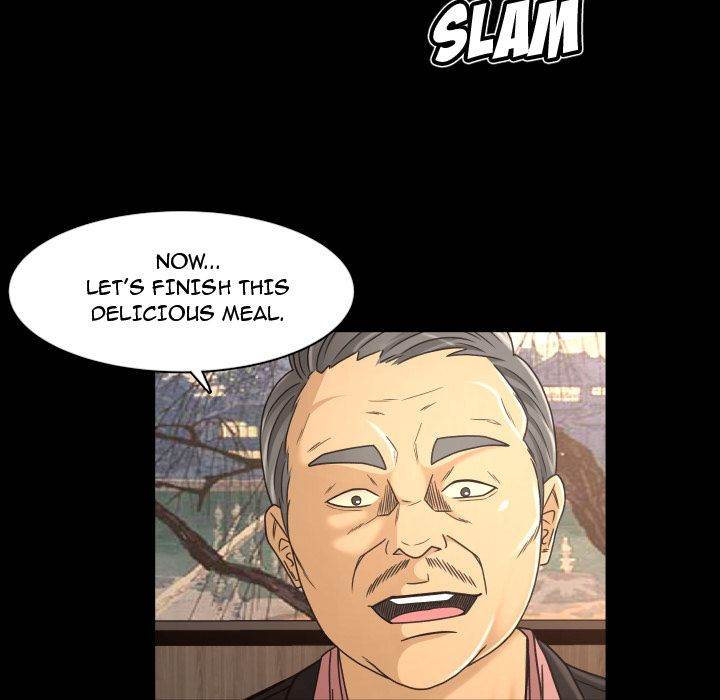 Exclusive Contract chapter 19 page 87