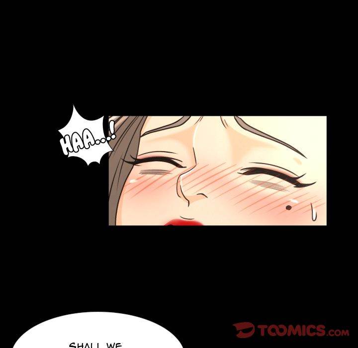 Exclusive Contract chapter 19 page 93