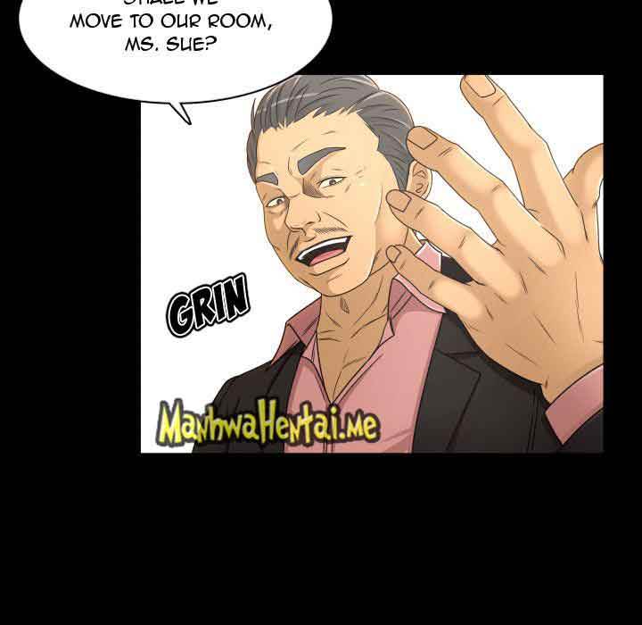 Exclusive Contract chapter 19 page 94