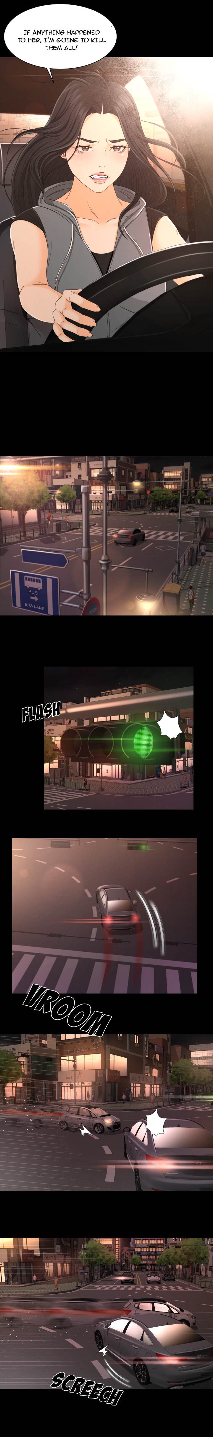 Exclusive Contract chapter 2 page 6