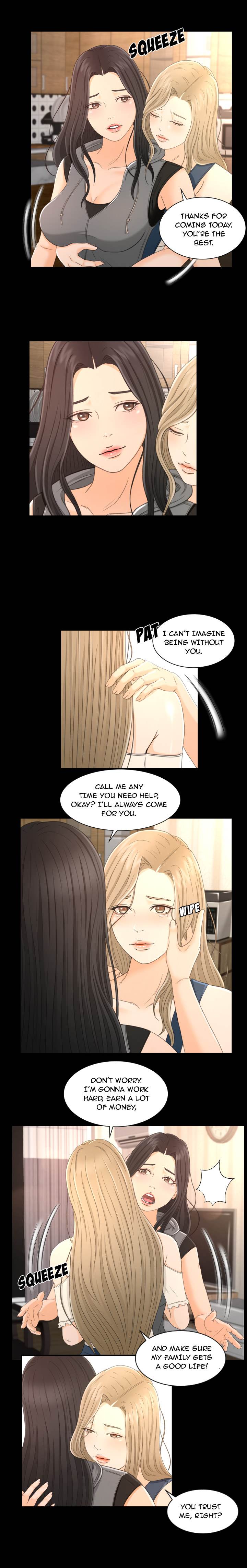 Exclusive Contract chapter 2 page 10