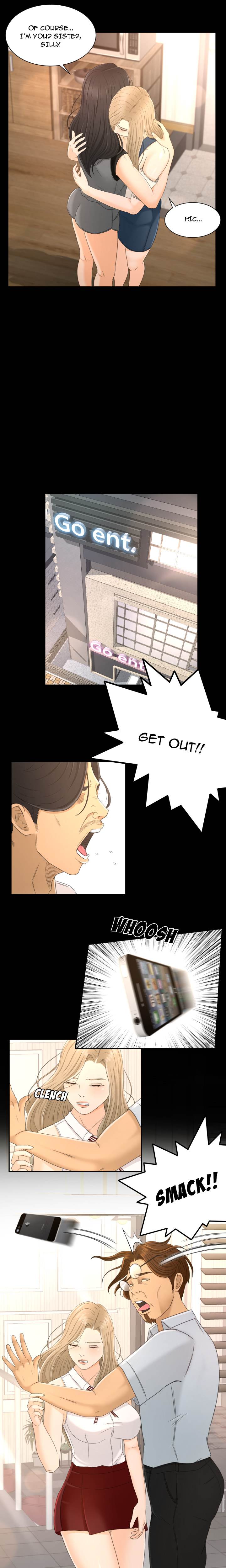 Exclusive Contract chapter 2 page 11