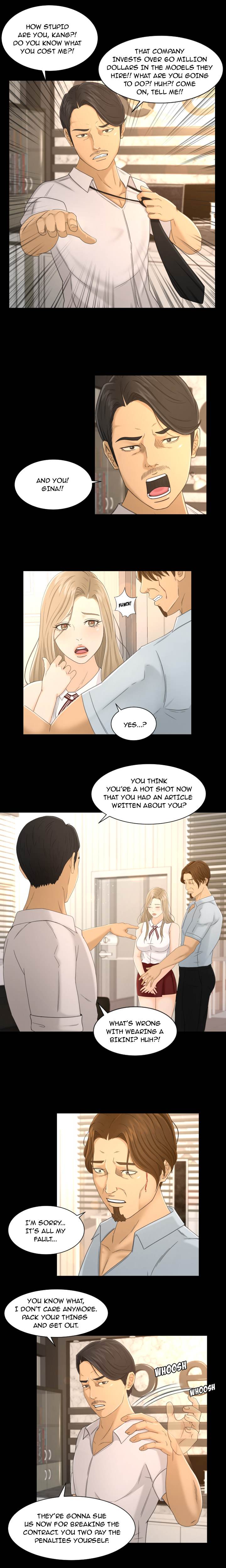 Exclusive Contract chapter 2 page 12