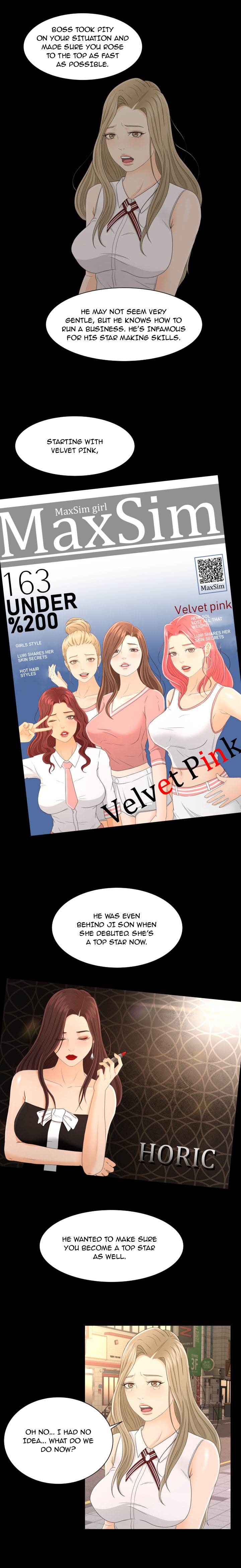 Exclusive Contract chapter 2 page 17