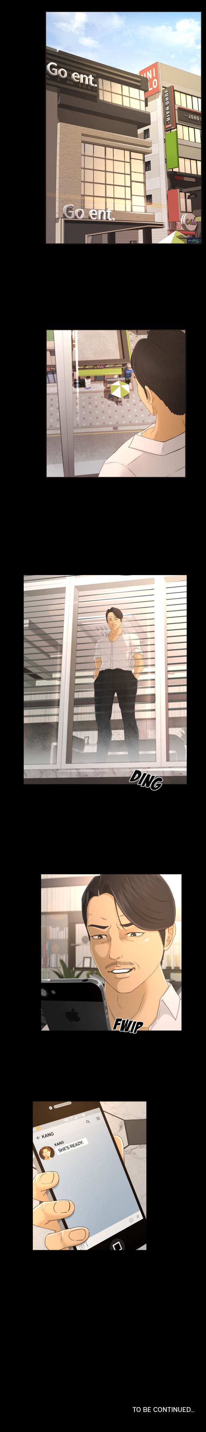 Exclusive Contract chapter 2 page 19