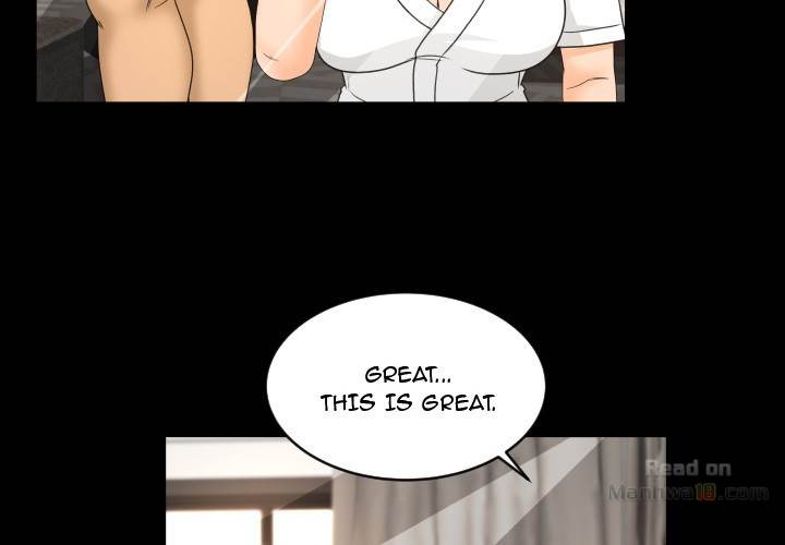 Exclusive Contract chapter 29 page 5
