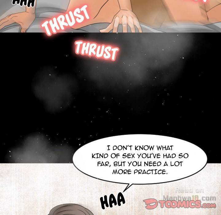 Exclusive Contract chapter 29 page 9