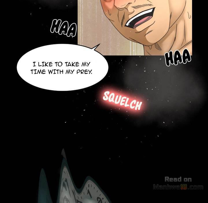Exclusive Contract chapter 29 page 13