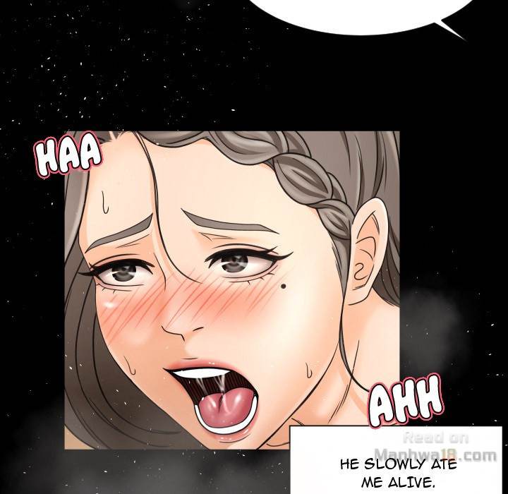 Exclusive Contract chapter 29 page 19