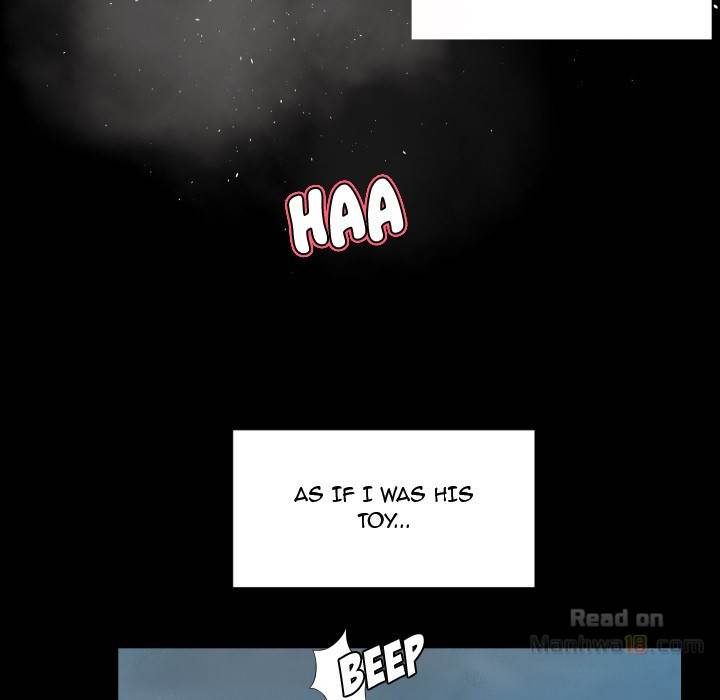 Exclusive Contract chapter 29 page 20
