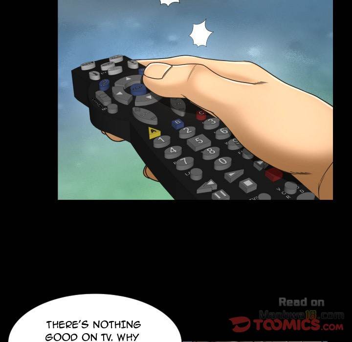 Exclusive Contract chapter 29 page 21