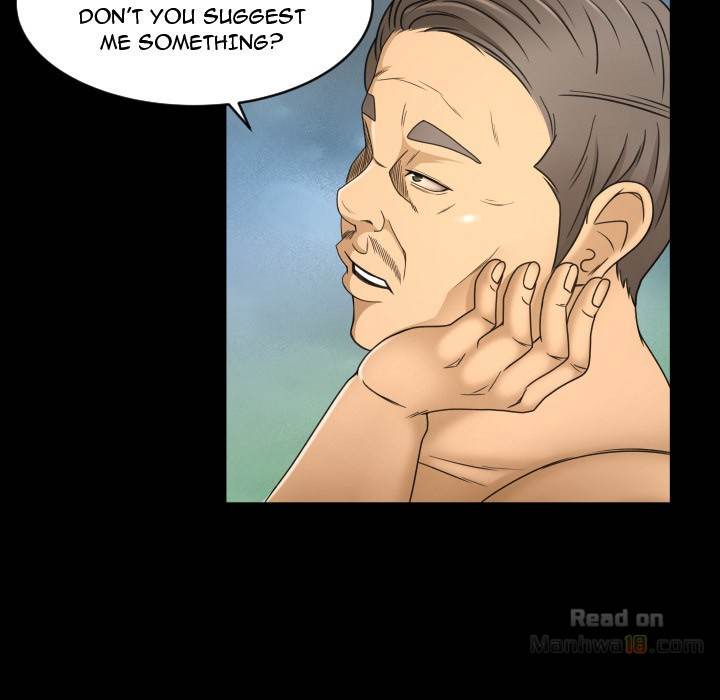 Exclusive Contract chapter 29 page 22