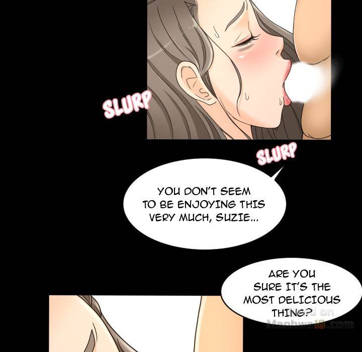 Exclusive Contract chapter 29 page 35