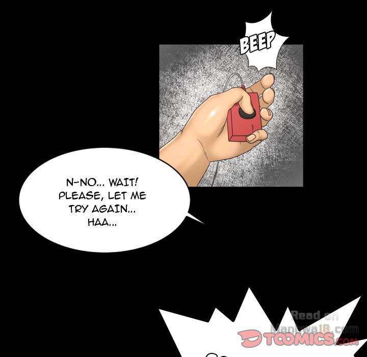 Exclusive Contract chapter 29 page 39