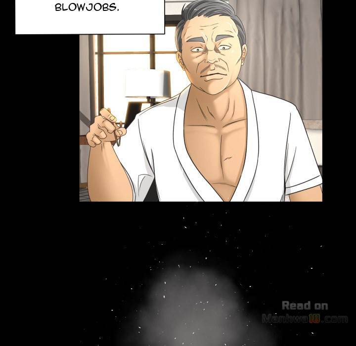 Exclusive Contract chapter 29 page 46