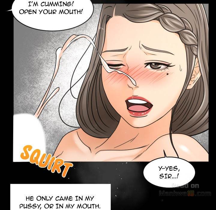 Exclusive Contract chapter 29 page 53