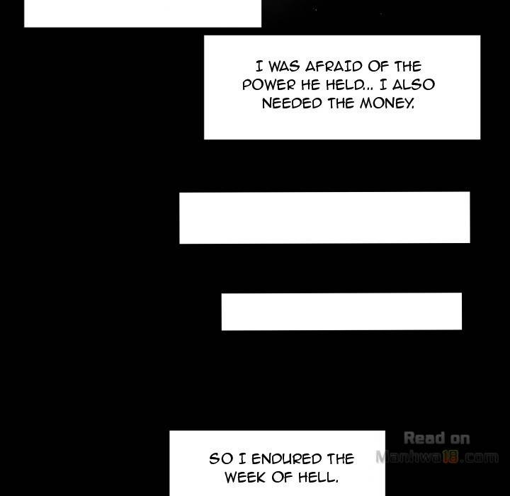 Exclusive Contract chapter 29 page 54