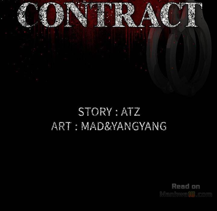 Exclusive Contract chapter 29 page 56