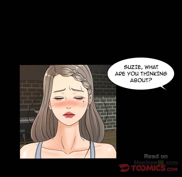 Exclusive Contract chapter 29 page 57