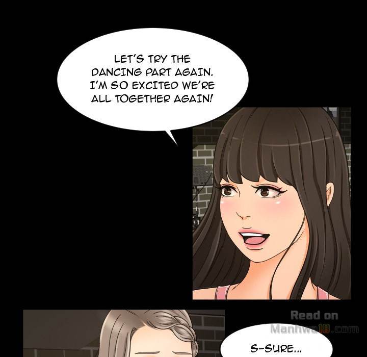 Exclusive Contract chapter 29 page 58