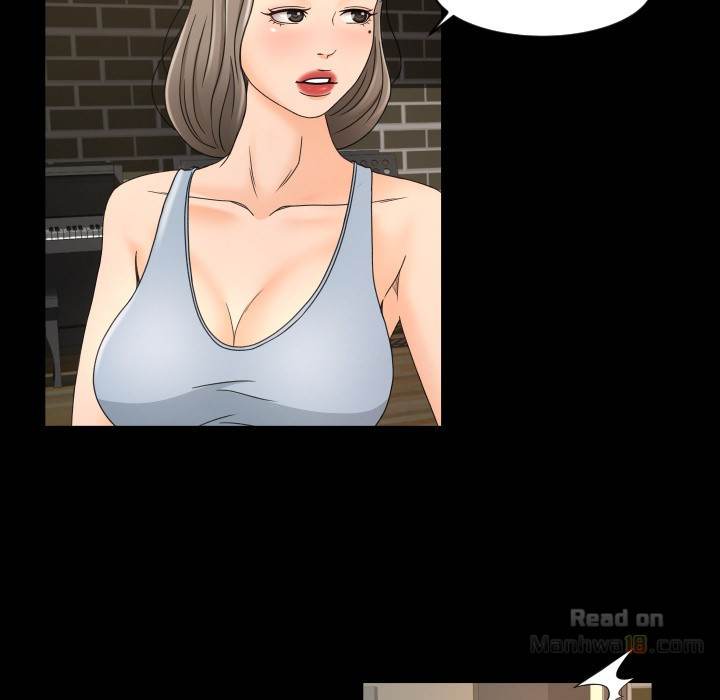 Exclusive Contract chapter 29 page 59