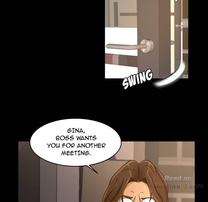 Exclusive Contract chapter 29 page 60
