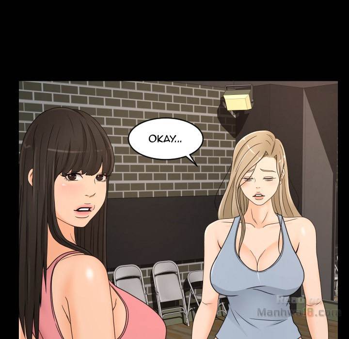 Exclusive Contract chapter 29 page 62