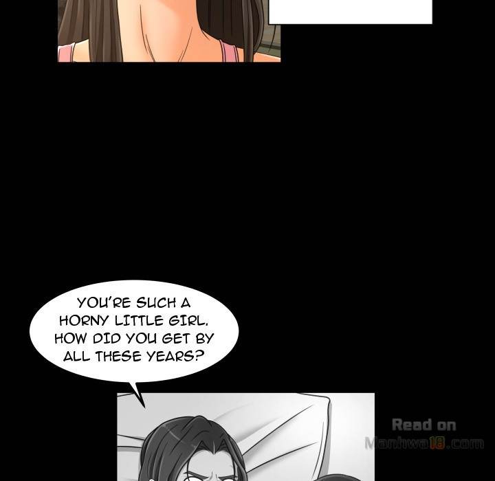 Exclusive Contract chapter 29 page 64