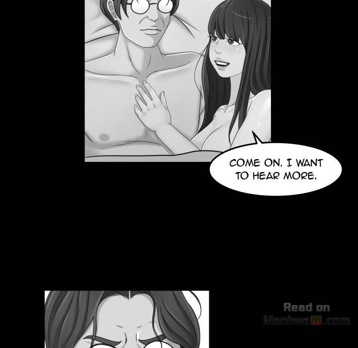 Exclusive Contract chapter 29 page 65