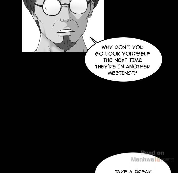 Exclusive Contract chapter 29 page 66