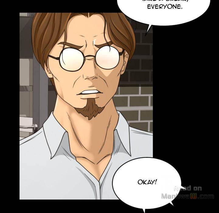 Exclusive Contract chapter 29 page 67