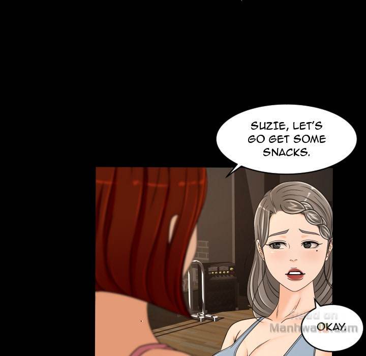 Exclusive Contract chapter 29 page 68
