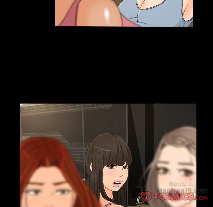 Exclusive Contract chapter 29 page 69