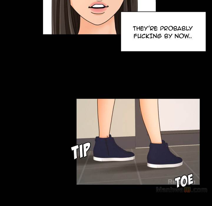 Exclusive Contract chapter 29 page 73