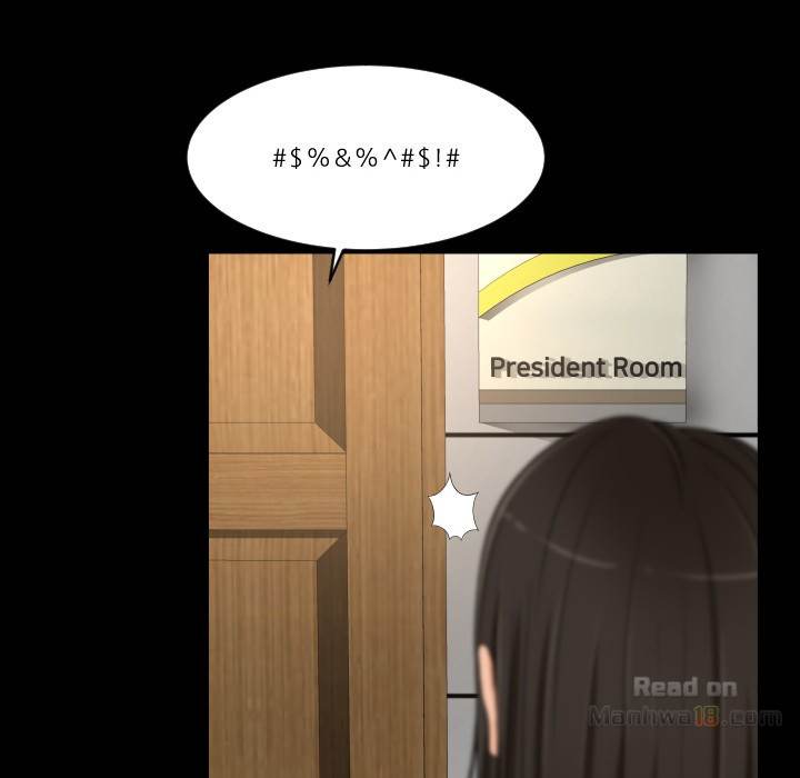 Exclusive Contract chapter 29 page 74