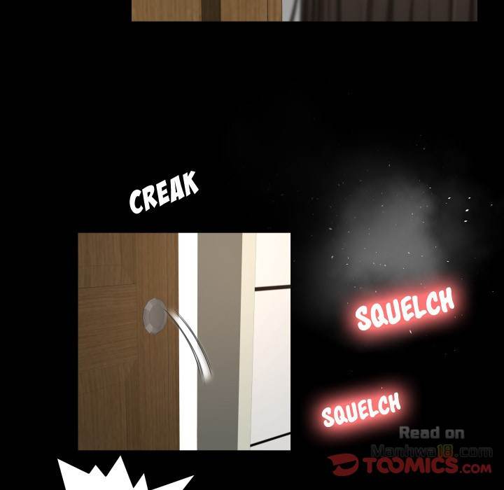 Exclusive Contract chapter 29 page 75