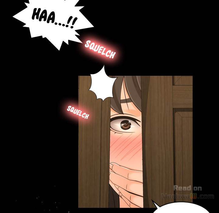 Exclusive Contract chapter 29 page 76