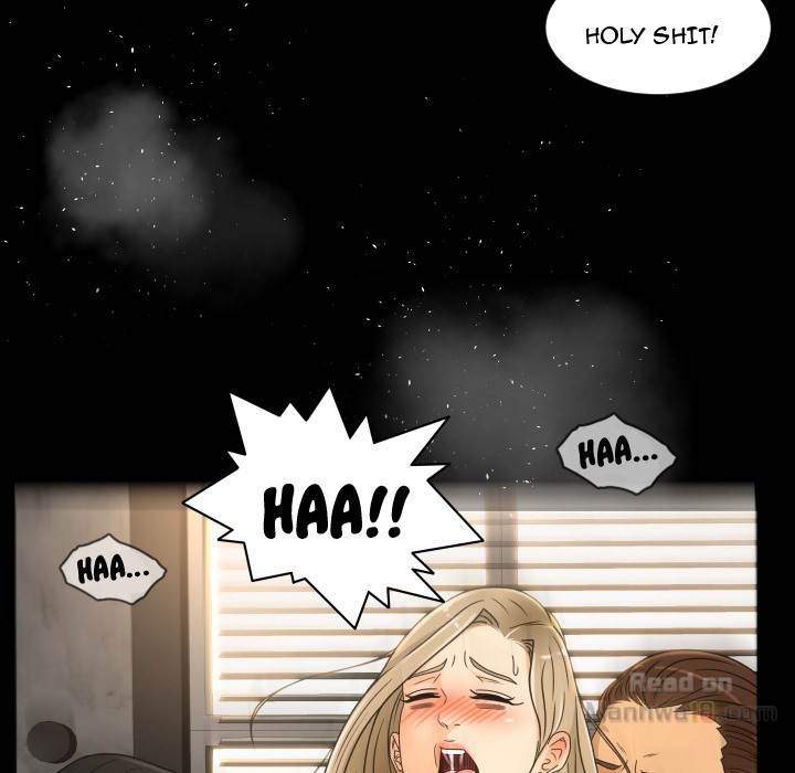 Exclusive Contract chapter 29 page 77