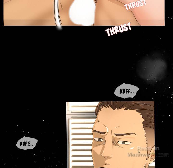 Exclusive Contract chapter 29 page 79