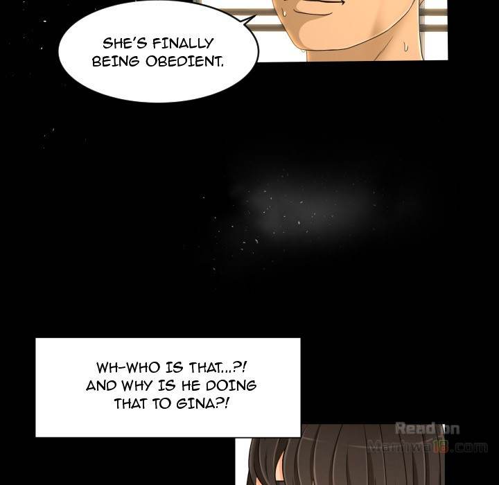 Exclusive Contract chapter 29 page 80