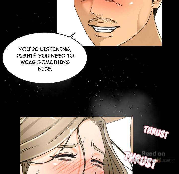 Exclusive Contract chapter 29 page 83