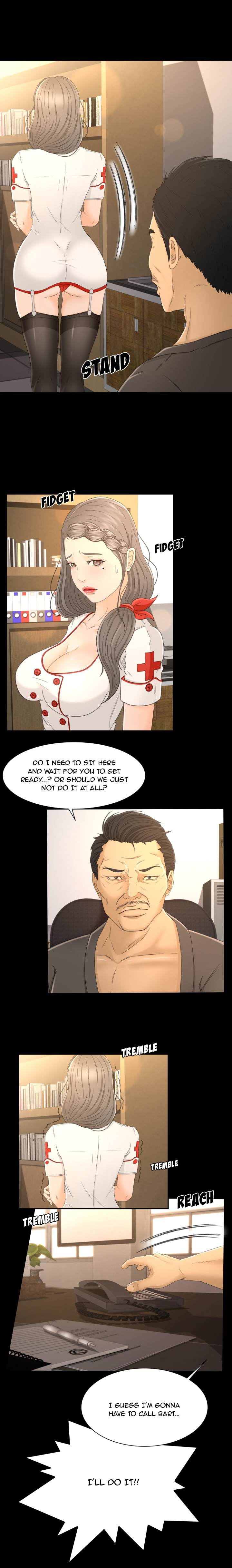 Exclusive Contract chapter 3 page 16