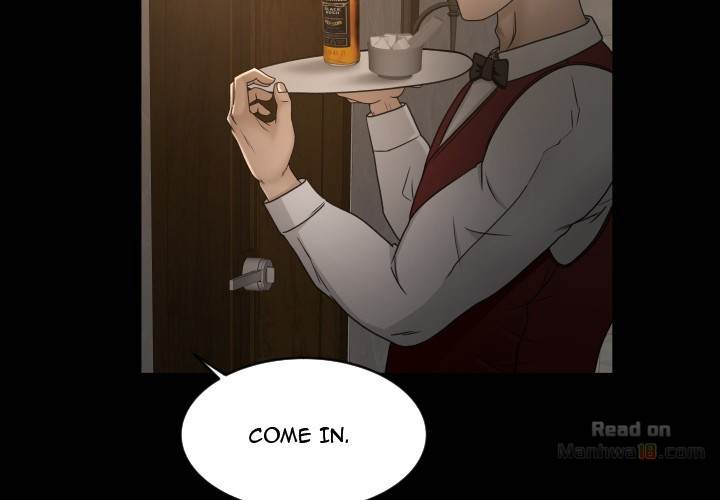 Exclusive Contract chapter 30 page 4