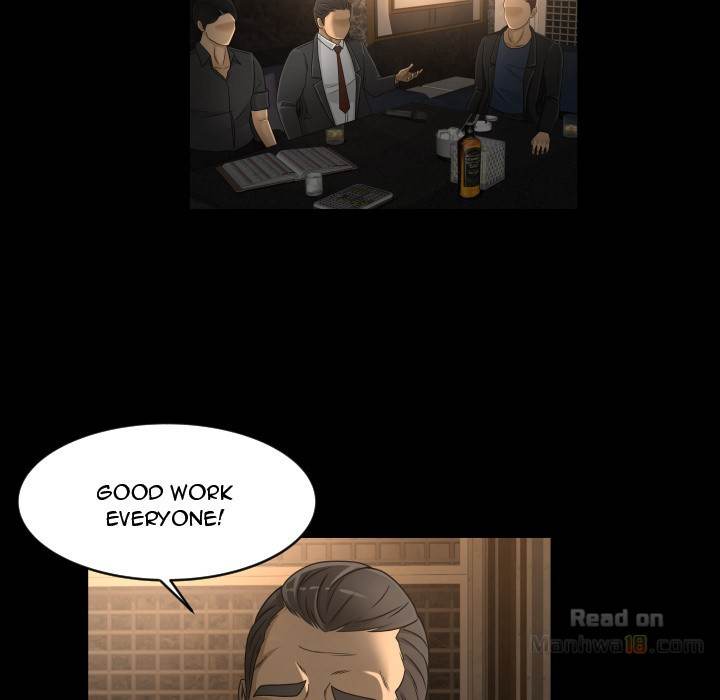 Exclusive Contract chapter 30 page 6