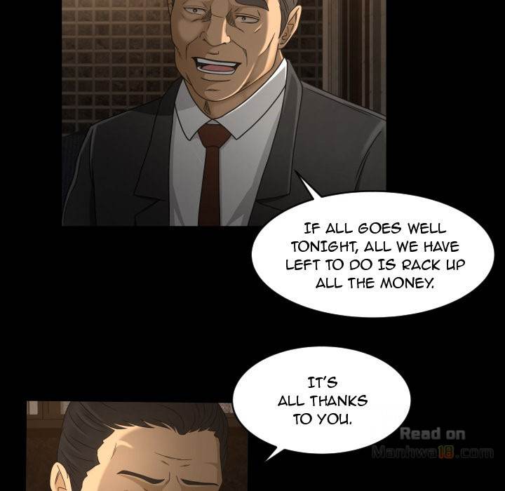 Exclusive Contract chapter 30 page 7