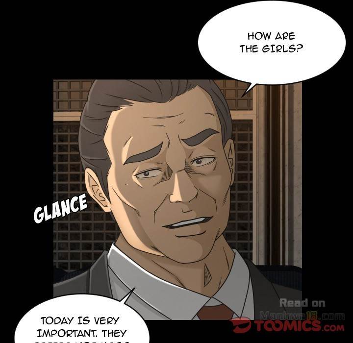 Exclusive Contract chapter 30 page 9