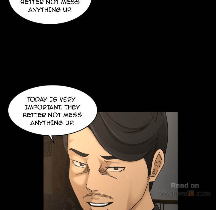 Exclusive Contract chapter 30 page 10