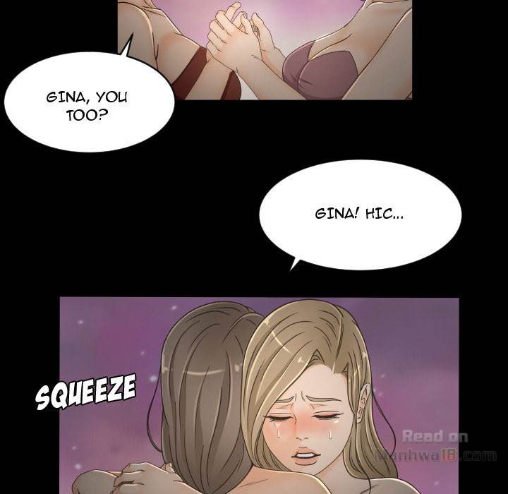Exclusive Contract chapter 30 page 18