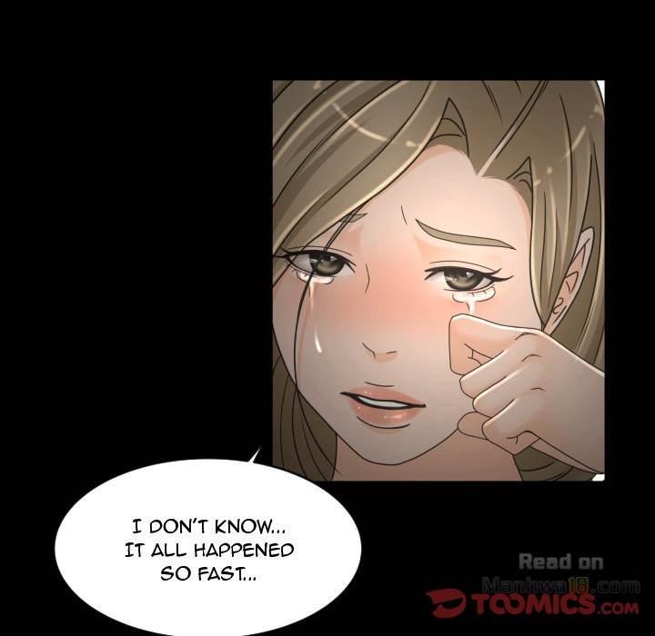 Exclusive Contract chapter 30 page 21